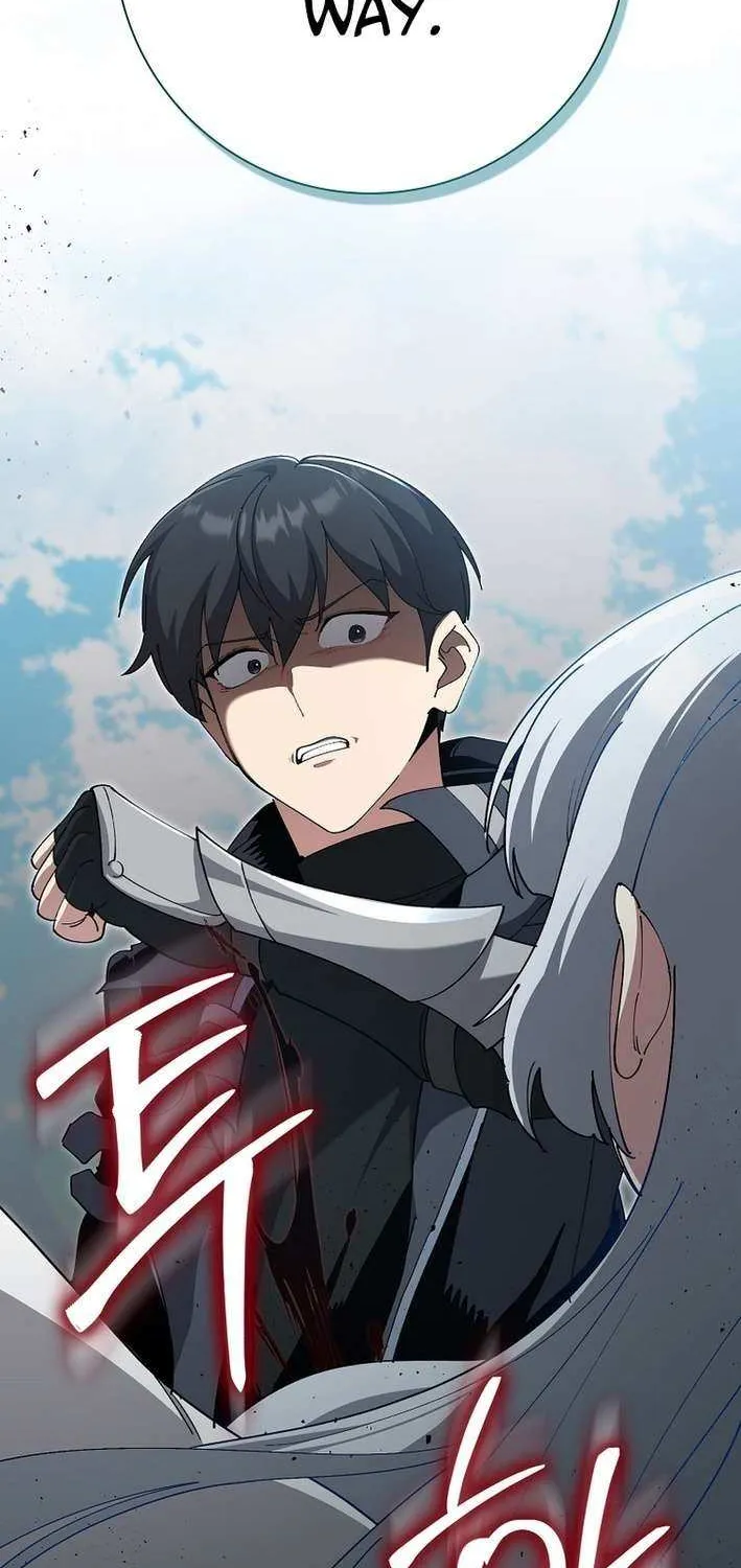 Max Level Player Chapter 122 page 114 - 