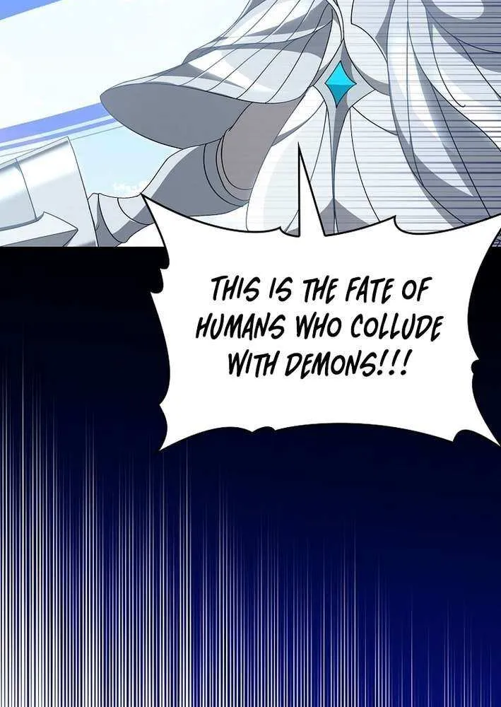 Max Level Player Chapter 122 page 14 - 