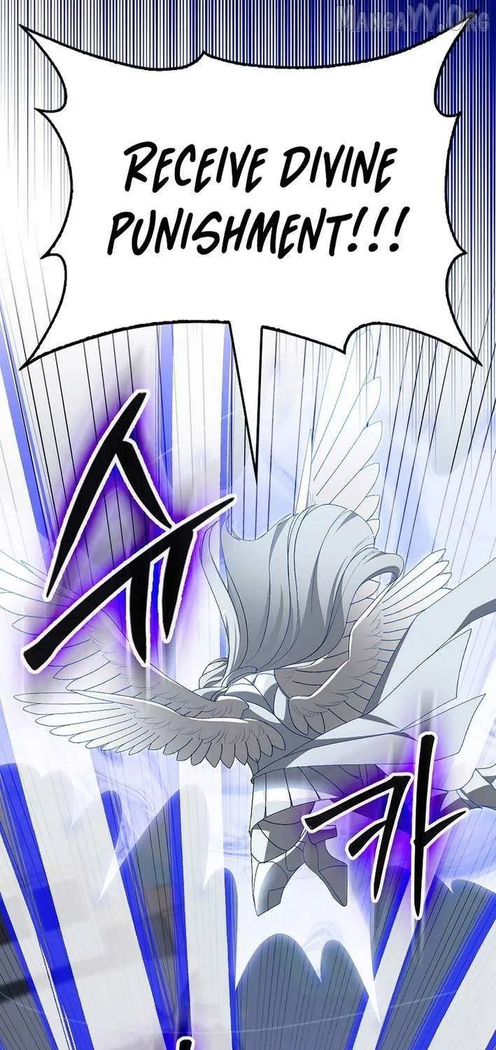 Max Level Player Chapter 122 page 15 - 