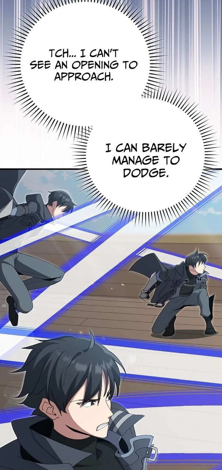 Max Level Player Chapter 122 page 17 - 