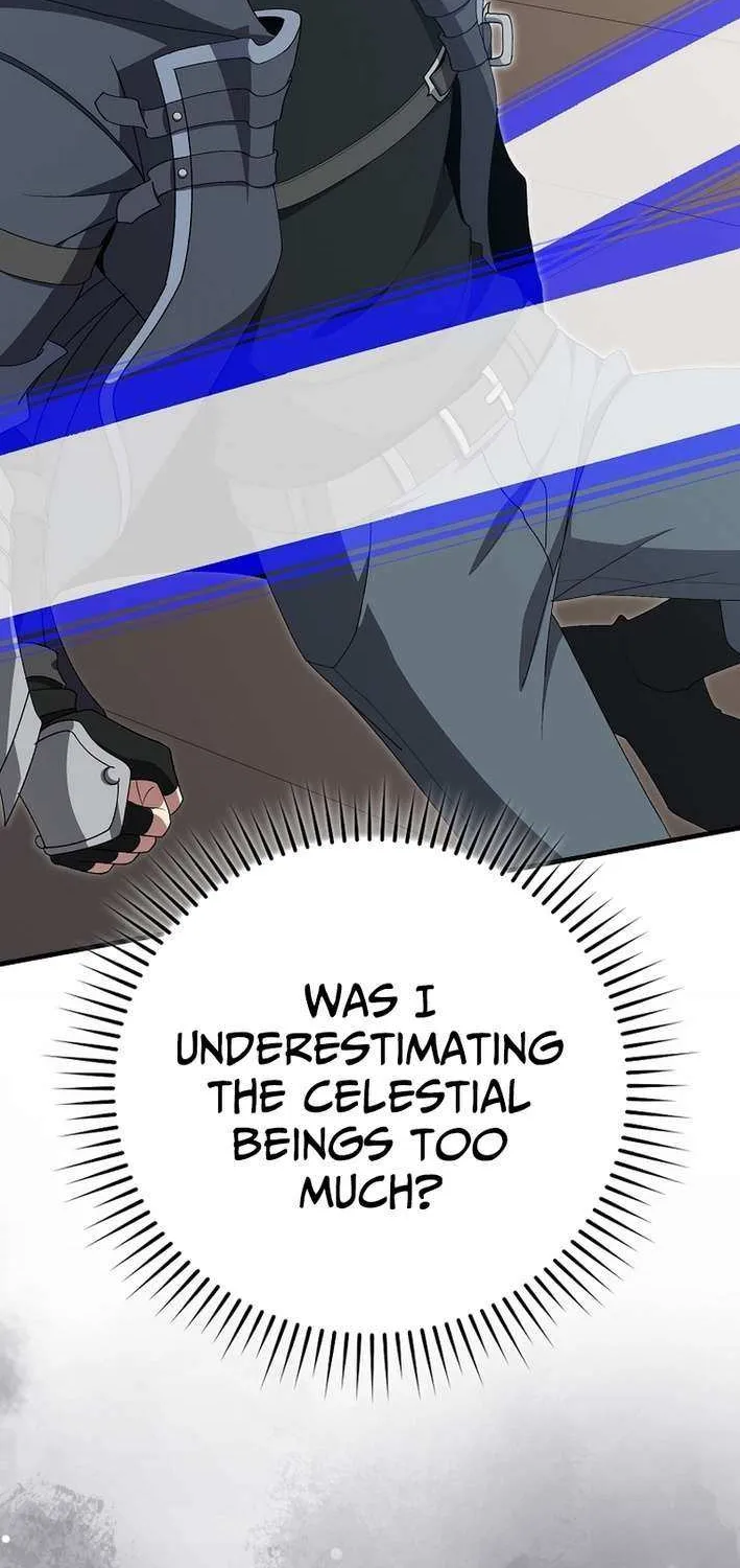 Max Level Player Chapter 122 page 18 - 
