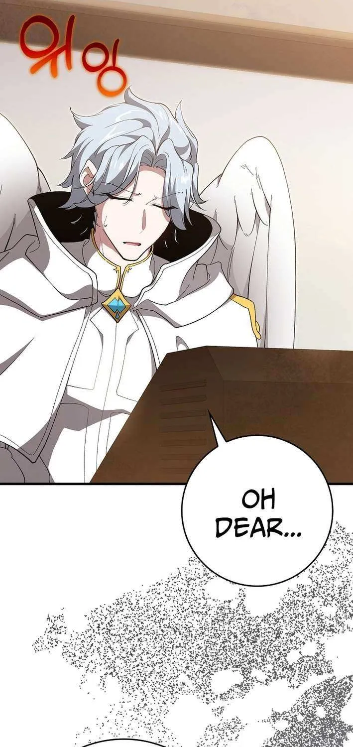 Max Level Player Chapter 122 page 23 - 