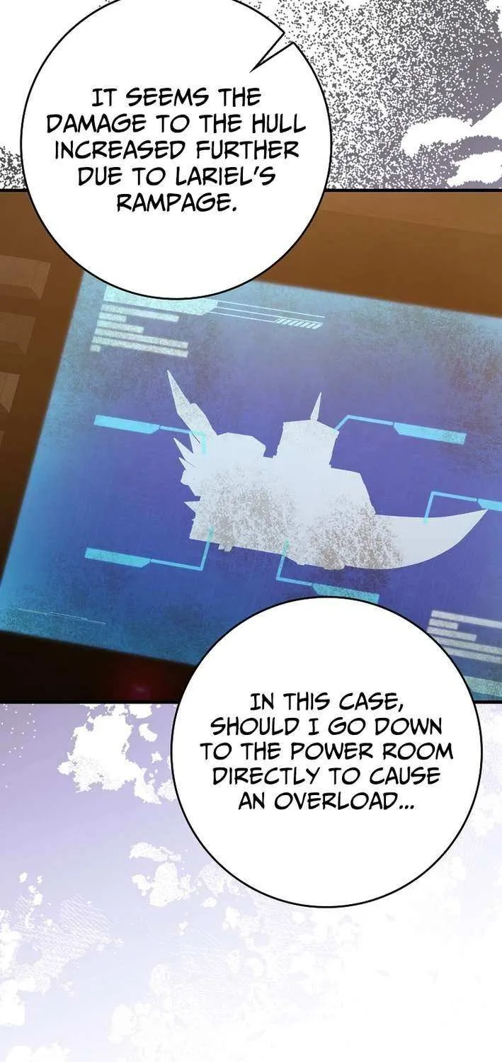 Max Level Player Chapter 122 page 24 - 