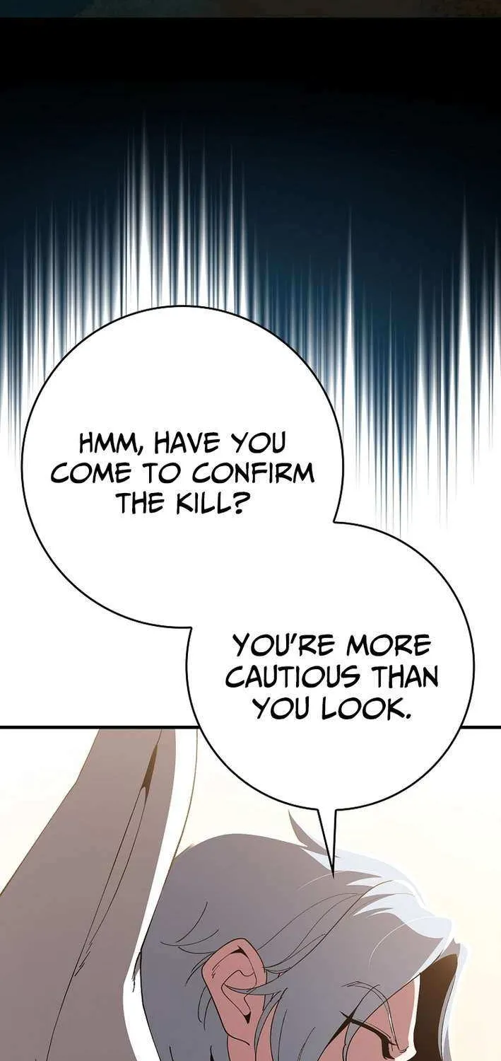 Max Level Player Chapter 122 page 27 - 