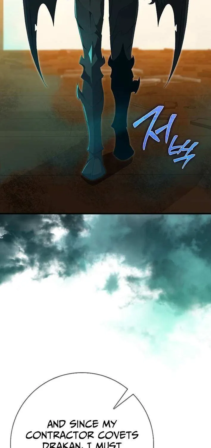 Max Level Player Chapter 122 page 30 - 