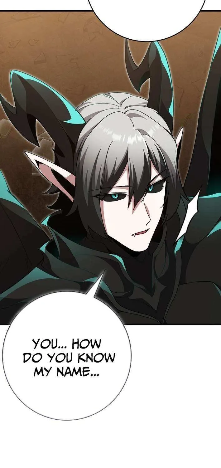 Max Level Player Chapter 122 page 32 - 