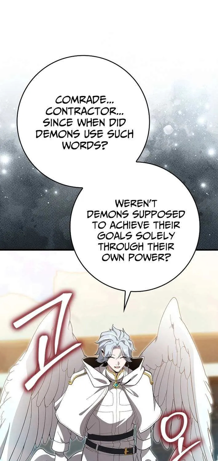 Max Level Player Chapter 122 page 33 - 