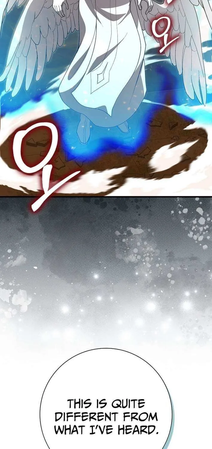 Max Level Player Chapter 122 page 34 - 