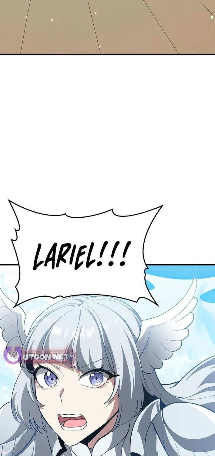 Max Level Player Chapter 122 page 38 - 