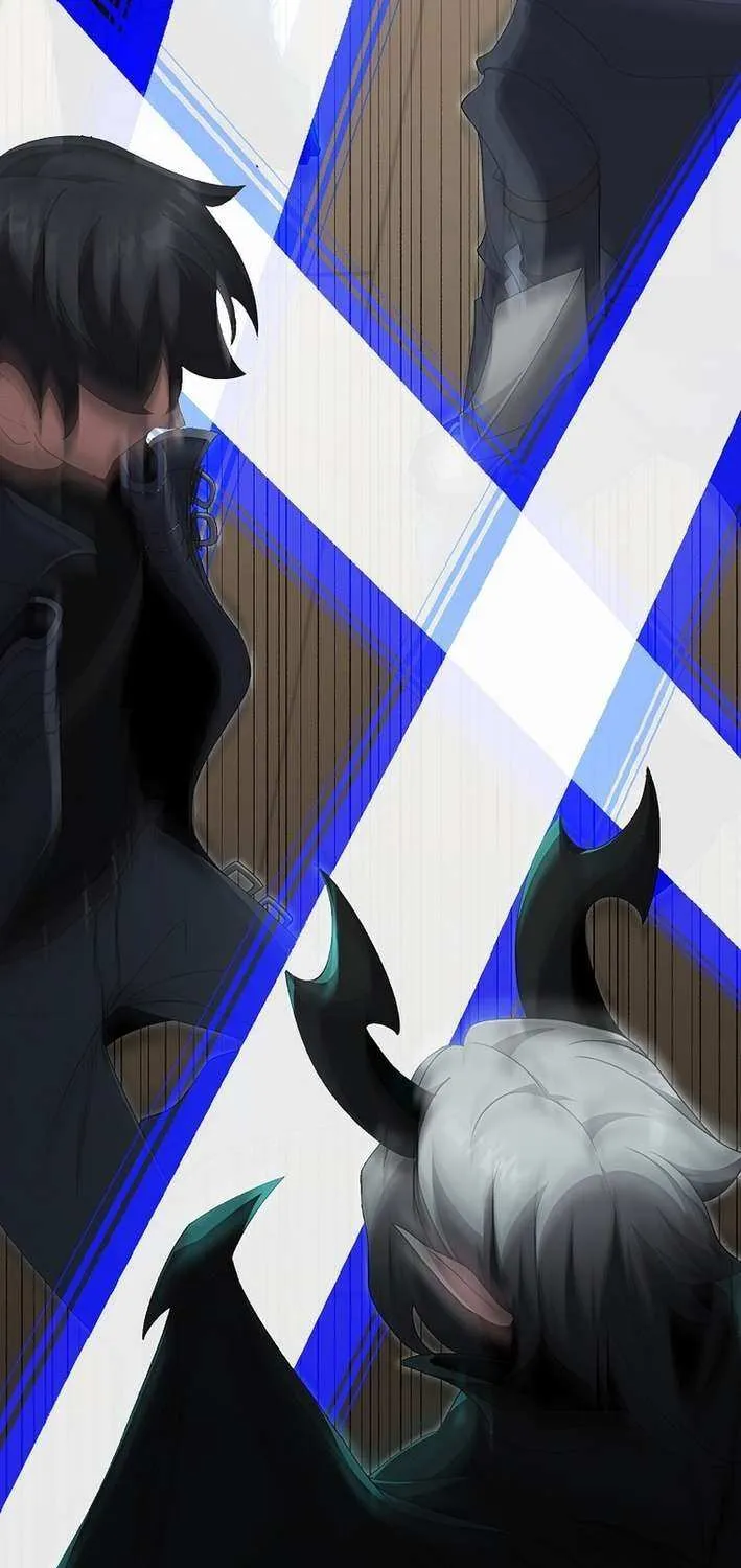 Max Level Player Chapter 122 page 5 - 