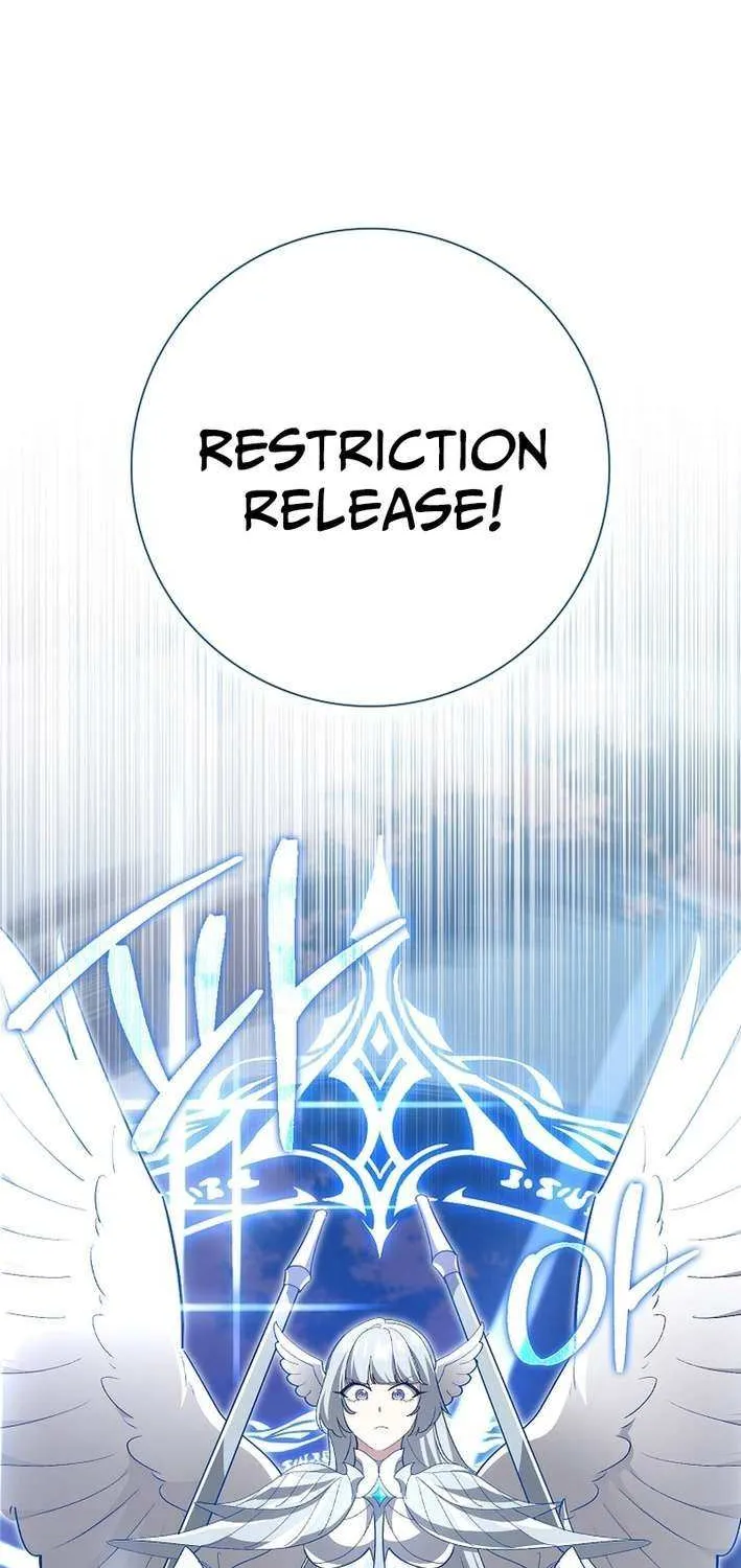 Max Level Player Chapter 122 page 41 - 