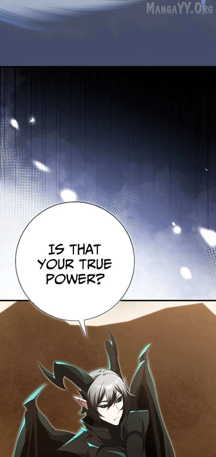 Max Level Player Chapter 122 page 43 - 