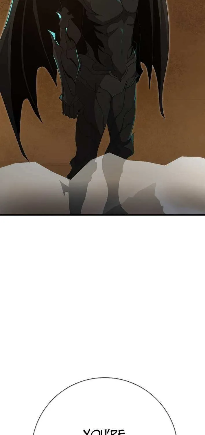 Max Level Player Chapter 122 page 44 - 