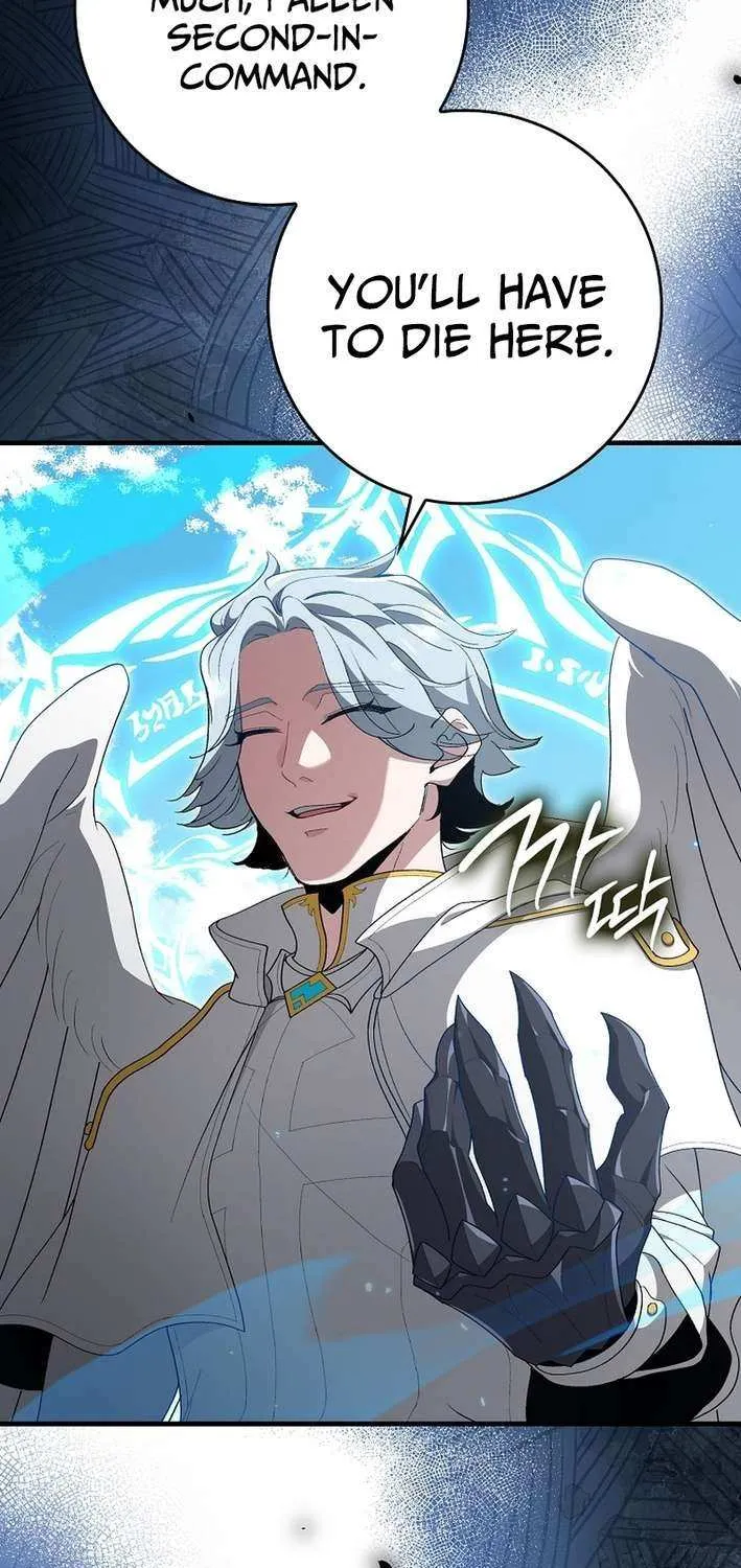 Max Level Player Chapter 122 page 47 - 