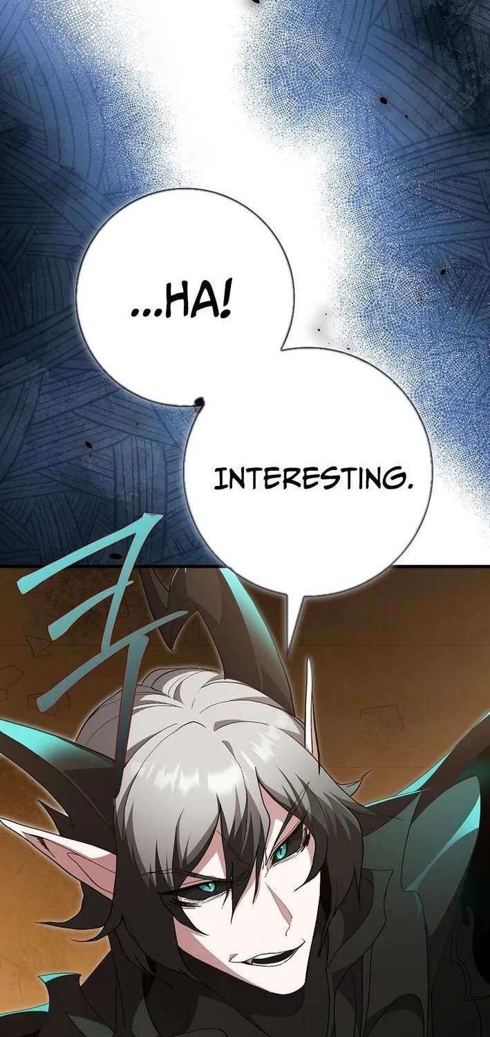 Max Level Player Chapter 122 page 48 - 