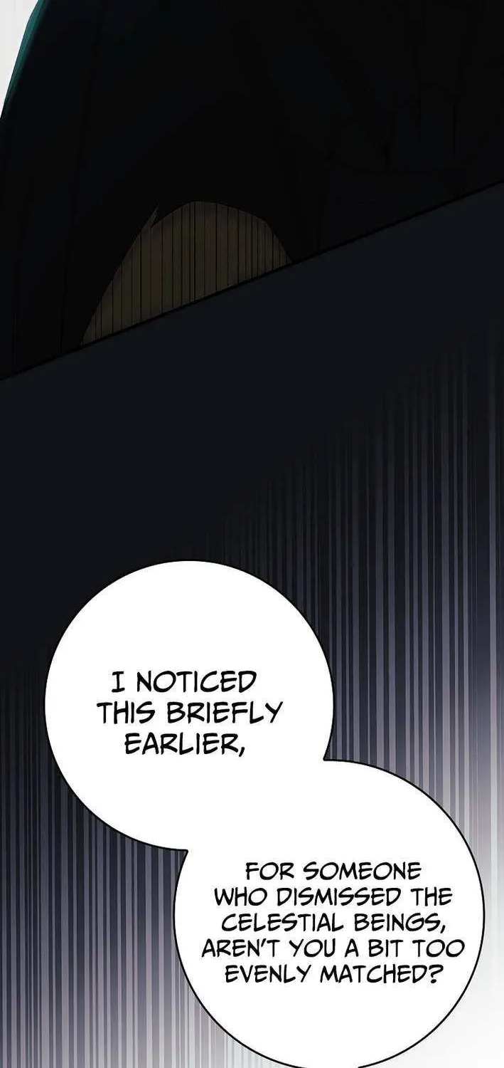 Max Level Player Chapter 122 page 6 - 