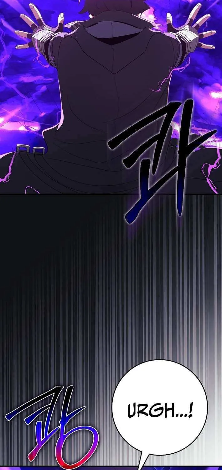 Max Level Player Chapter 122 page 55 - 