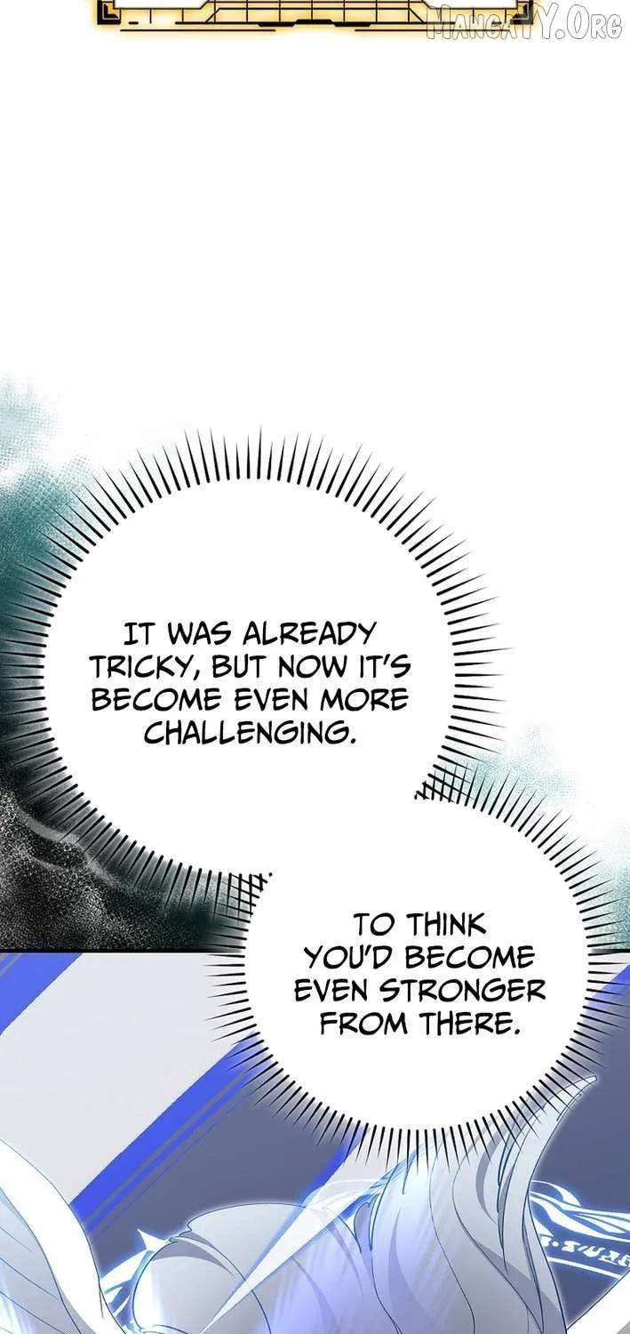Max Level Player Chapter 122 page 57 - 