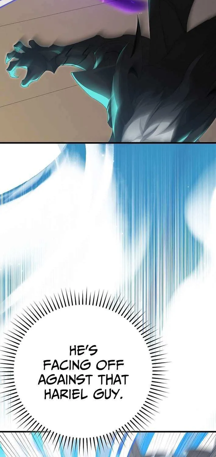 Max Level Player Chapter 122 page 60 - 