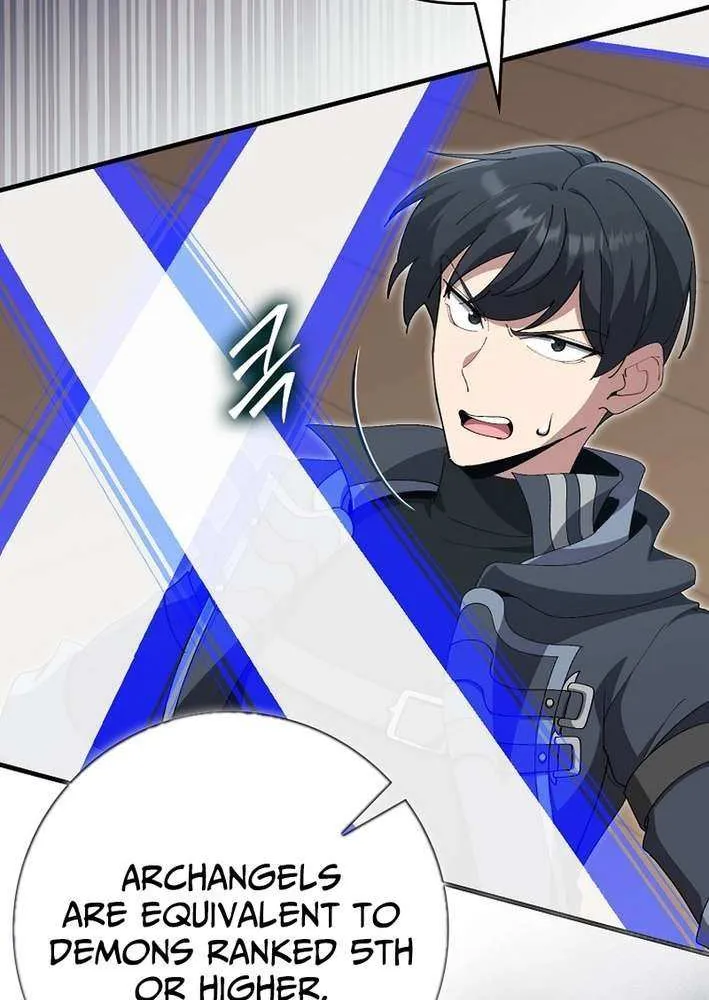 Max Level Player Chapter 122 page 7 - 