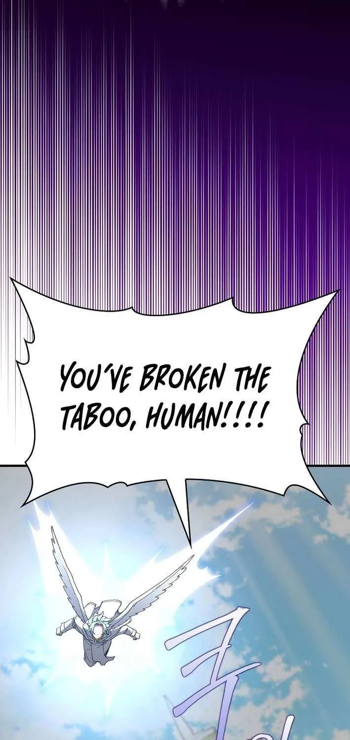 Max Level Player Chapter 122 page 82 - 