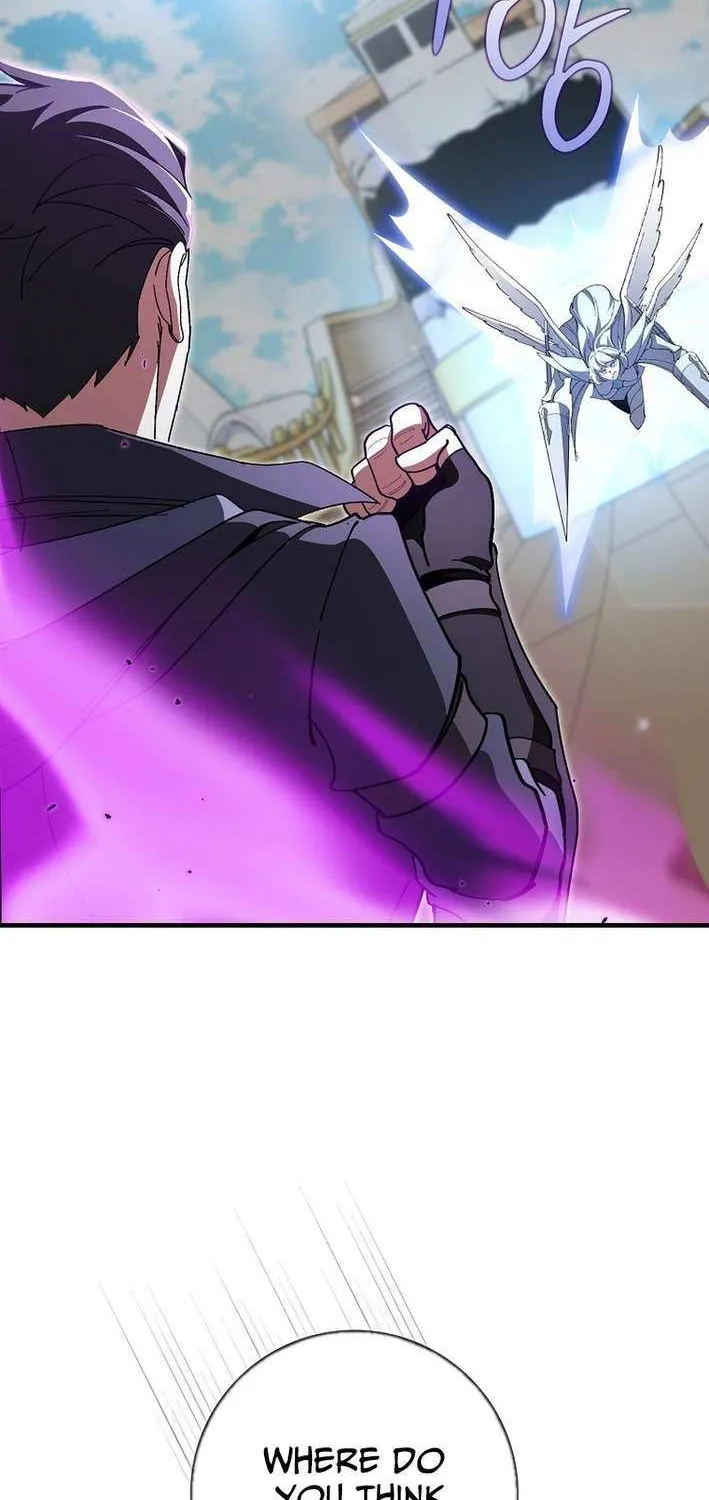 Max Level Player Chapter 122 page 83 - 