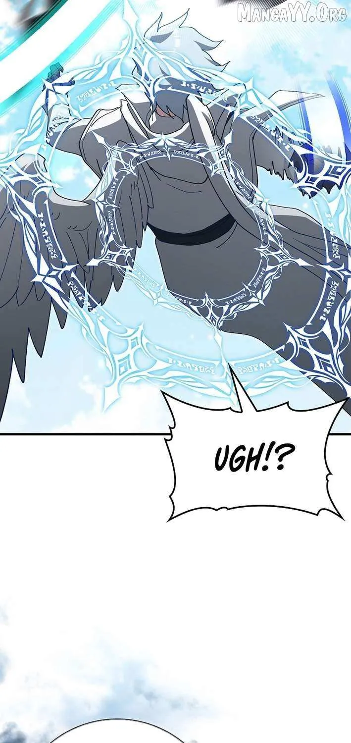 Max Level Player Chapter 122 page 85 - 