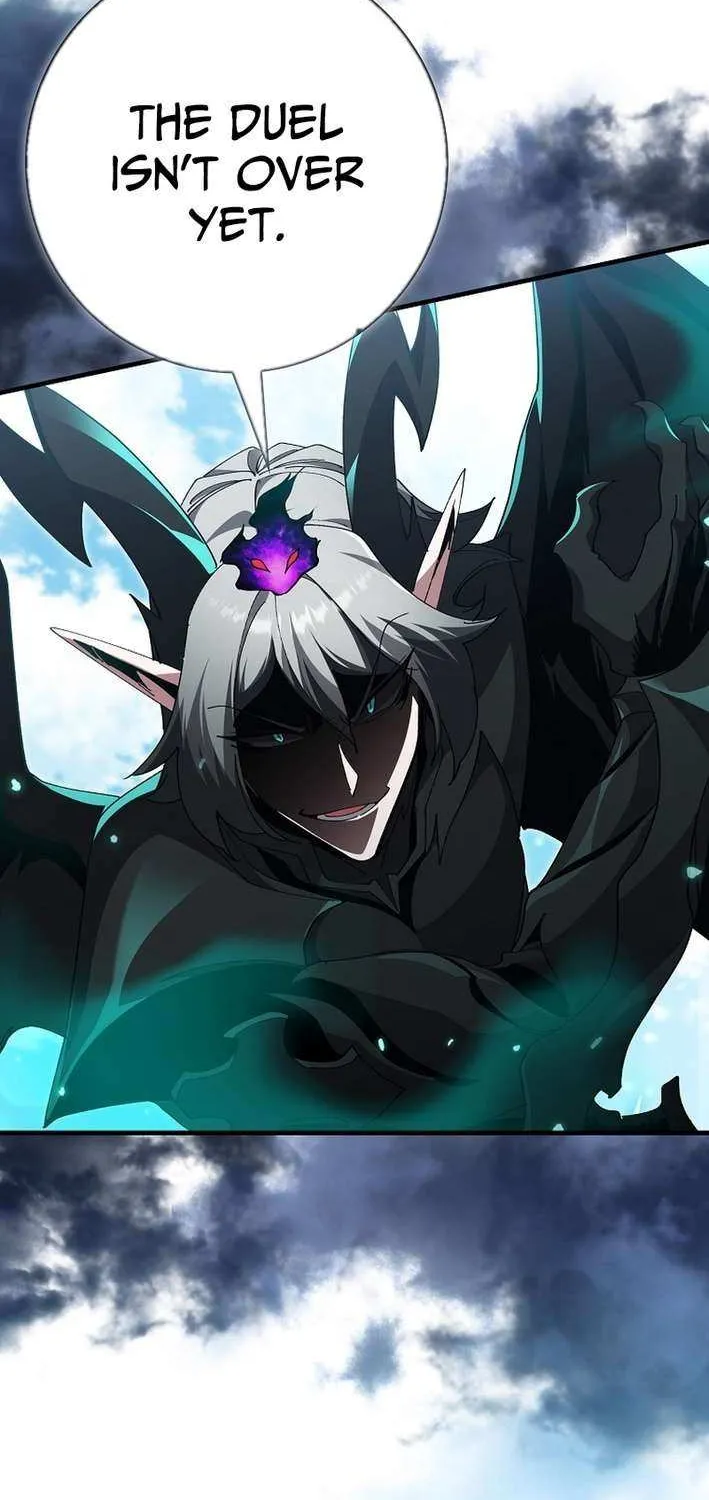 Max Level Player Chapter 122 page 86 - 
