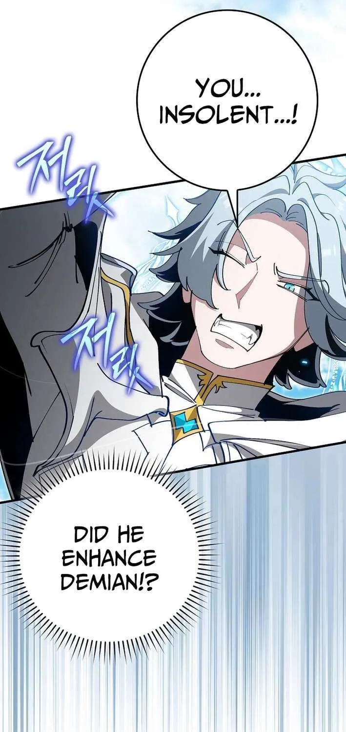 Max Level Player Chapter 122 page 87 - 