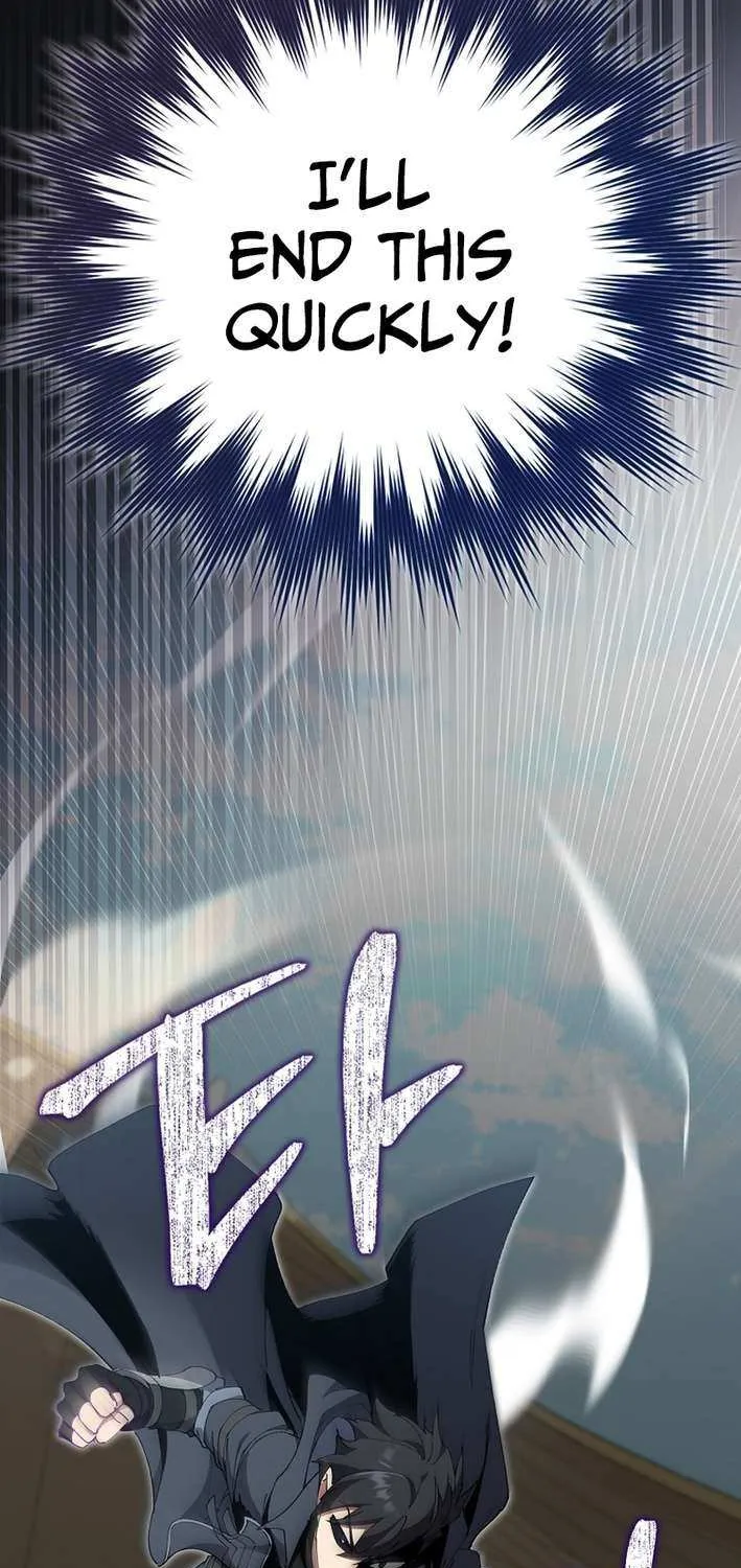 Max Level Player Chapter 122 page 94 - 