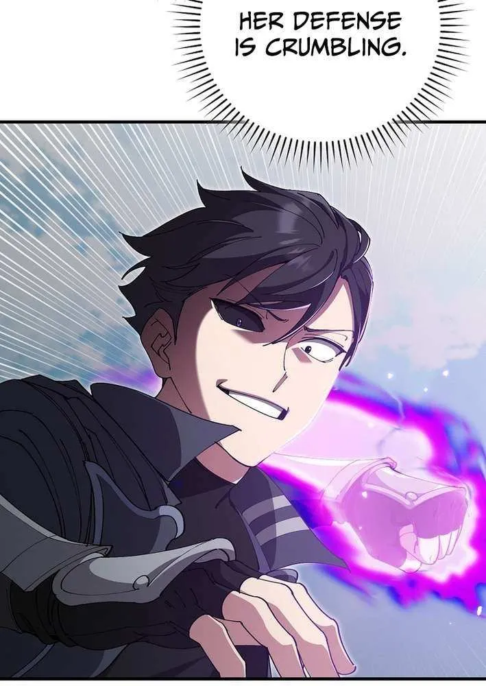 Max Level Player Chapter 122 page 98 - 