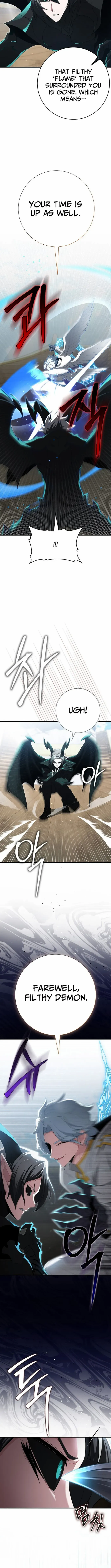 Max Level Player Chapter 123 page 7 - 