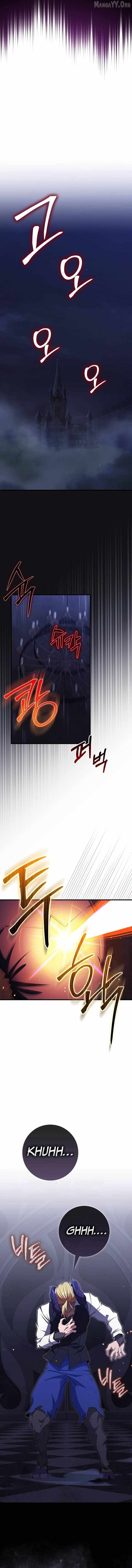 Max Level Player Chapter 126 page 10 - 