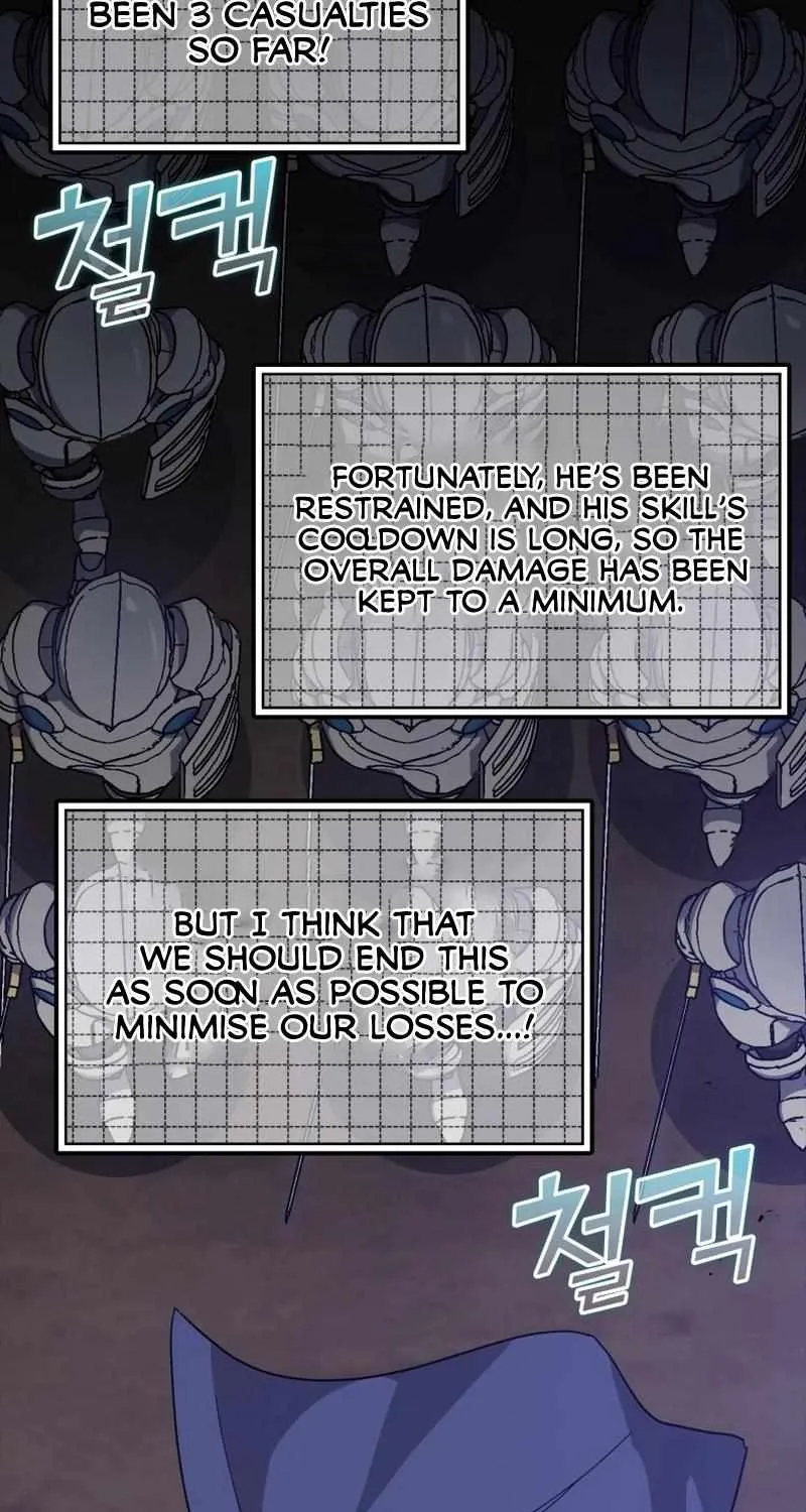 Max Level Player Chapter 13 page 11 - 