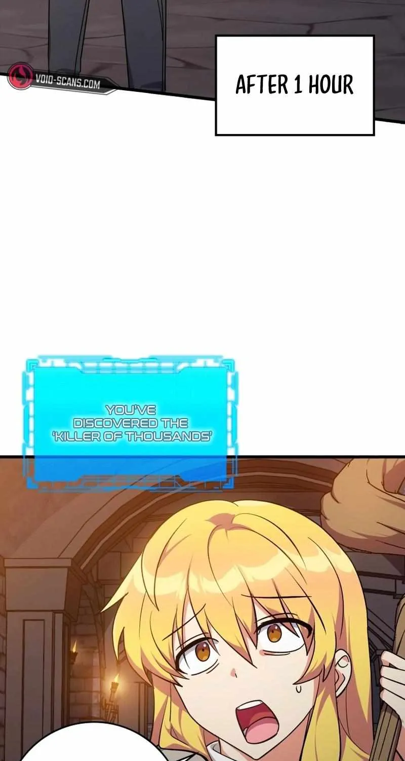 Max Level Player Chapter 13 page 102 - 