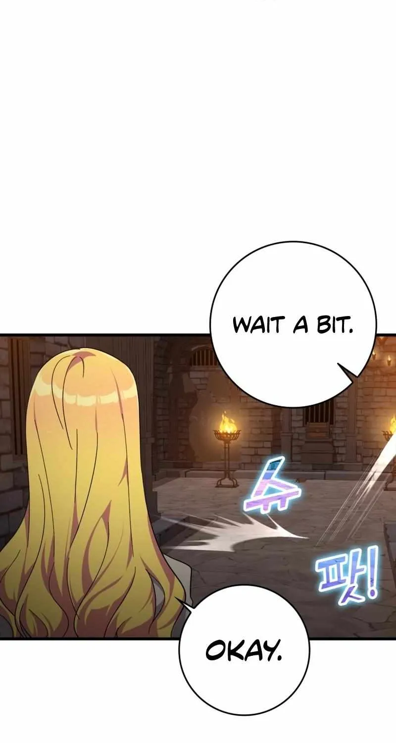 Max Level Player Chapter 13 page 105 - 