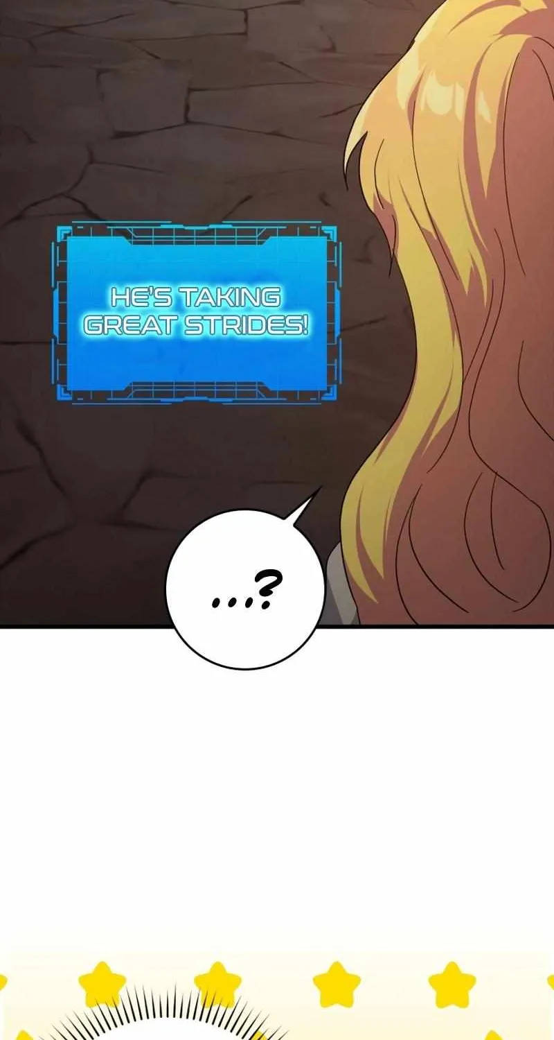 Max Level Player Chapter 13 page 107 - 