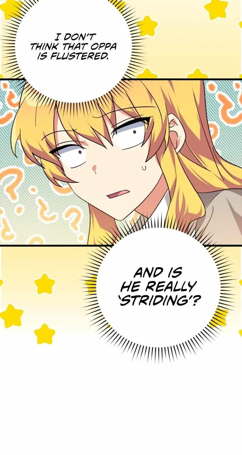 Max Level Player Chapter 13 page 108 - 