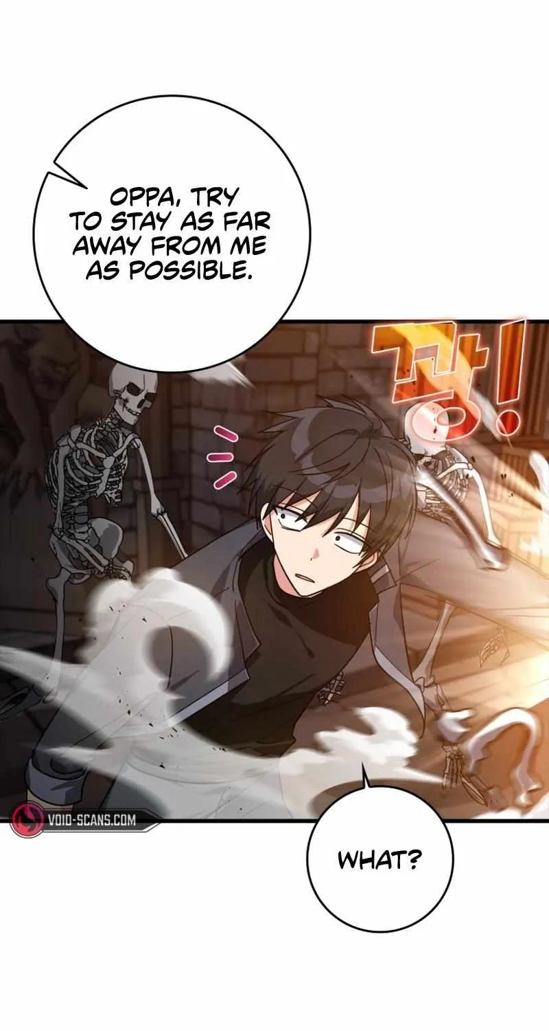 Max Level Player Chapter 13 page 109 - 