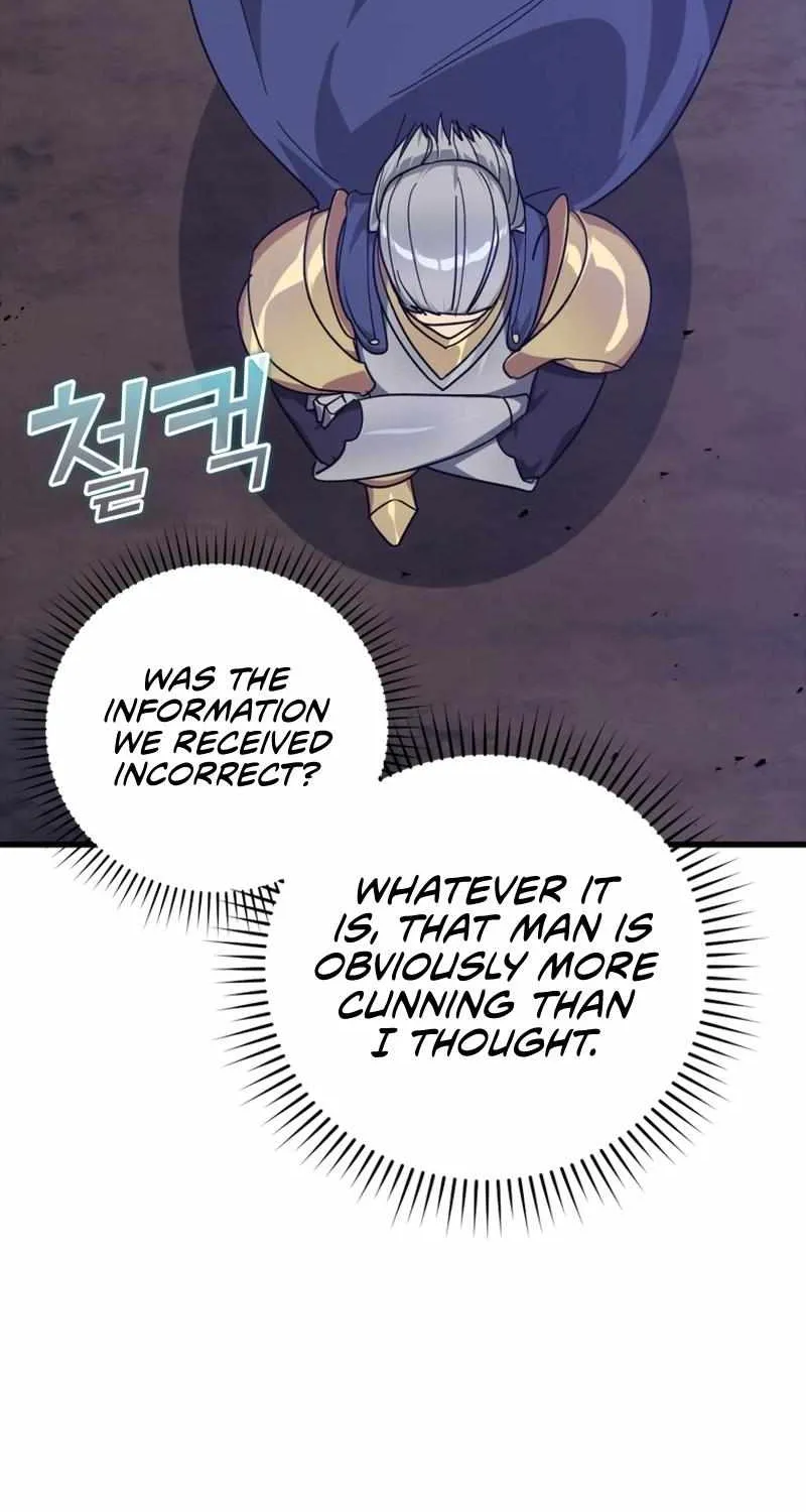 Max Level Player Chapter 13 page 12 - 