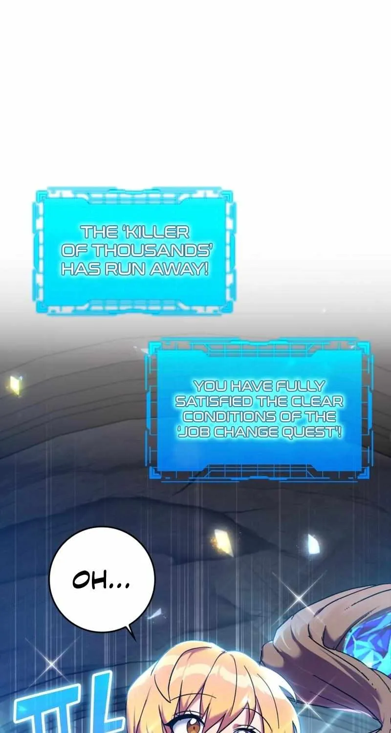 Max Level Player Chapter 13 page 111 - 