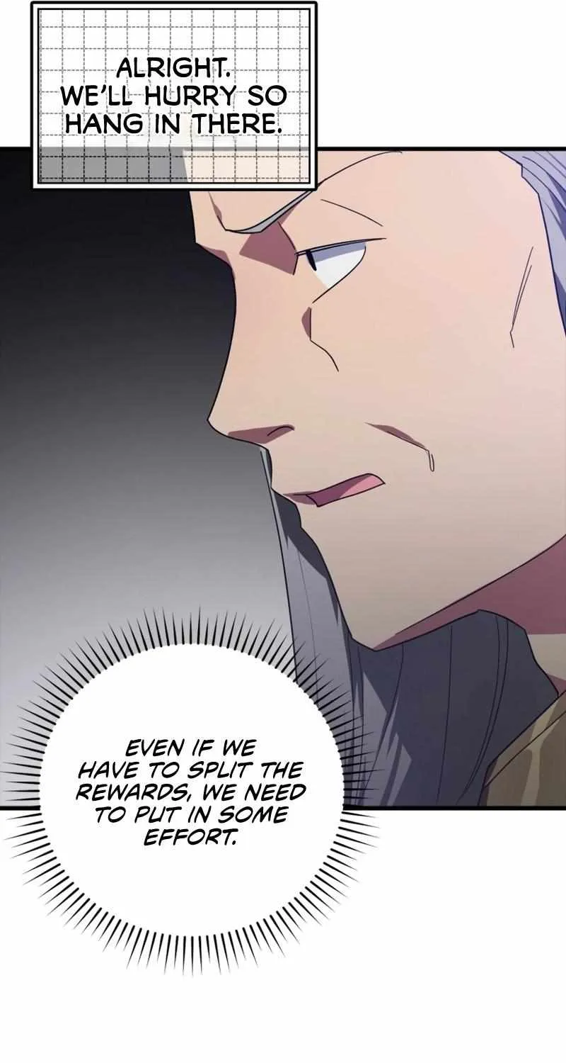 Max Level Player Chapter 13 page 14 - 