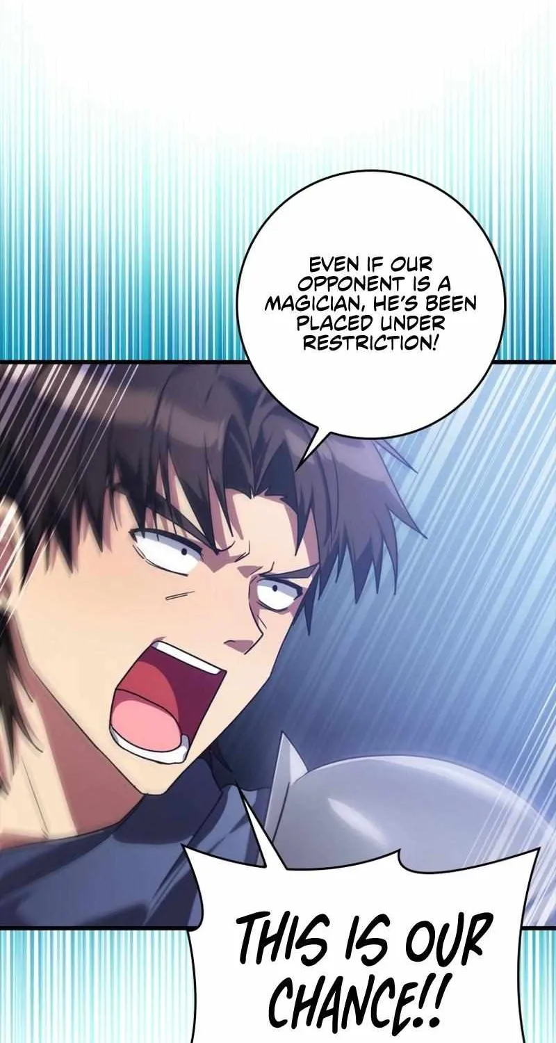 Max Level Player Chapter 13 page 17 - 