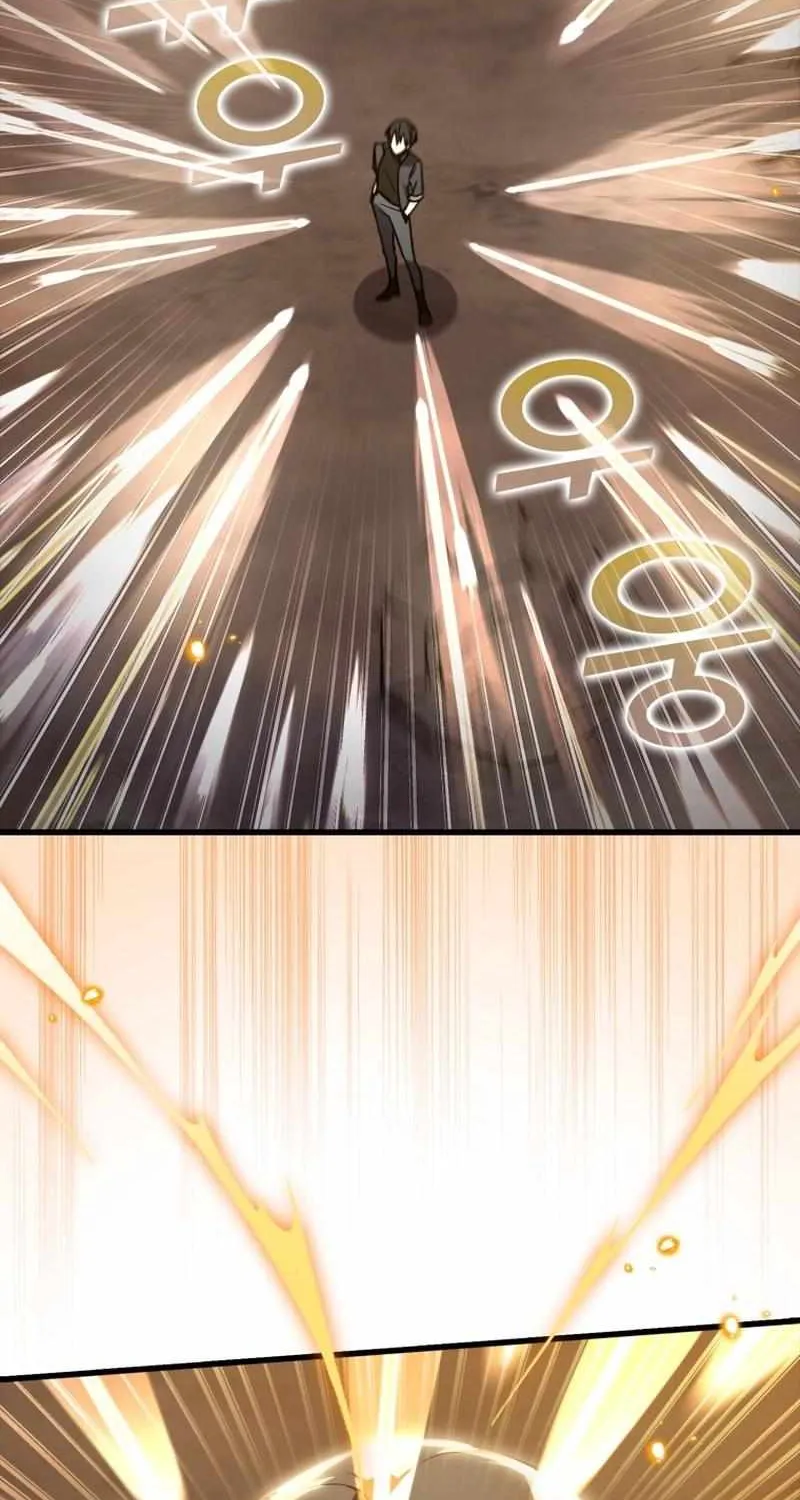 Max Level Player Chapter 13 page 19 - 