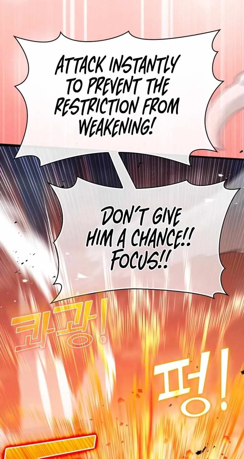 Max Level Player Chapter 13 page 24 - 