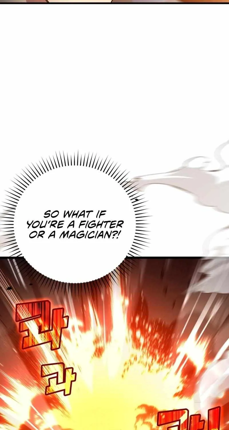 Max Level Player Chapter 13 page 27 - 