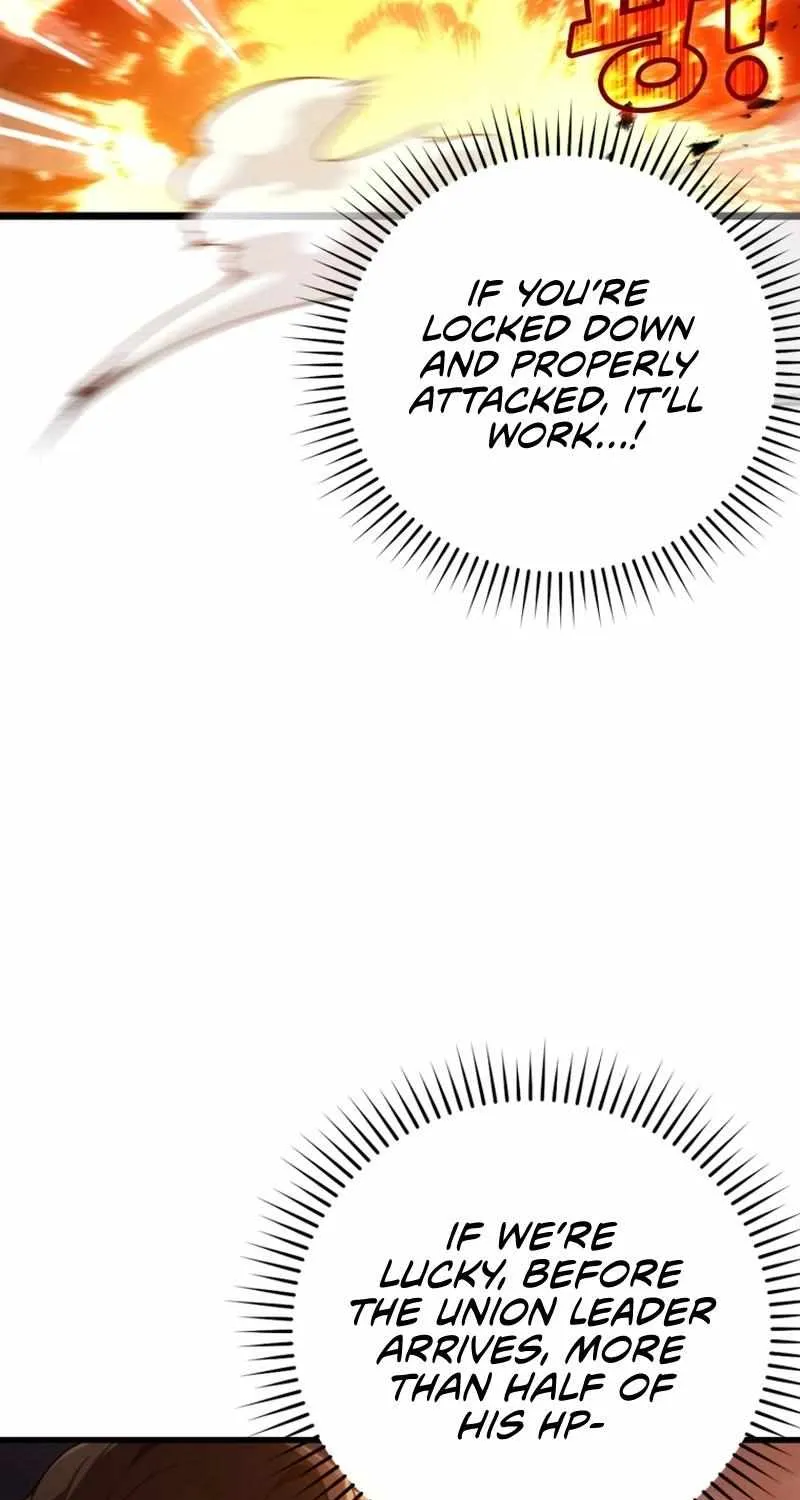 Max Level Player Chapter 13 page 28 - 