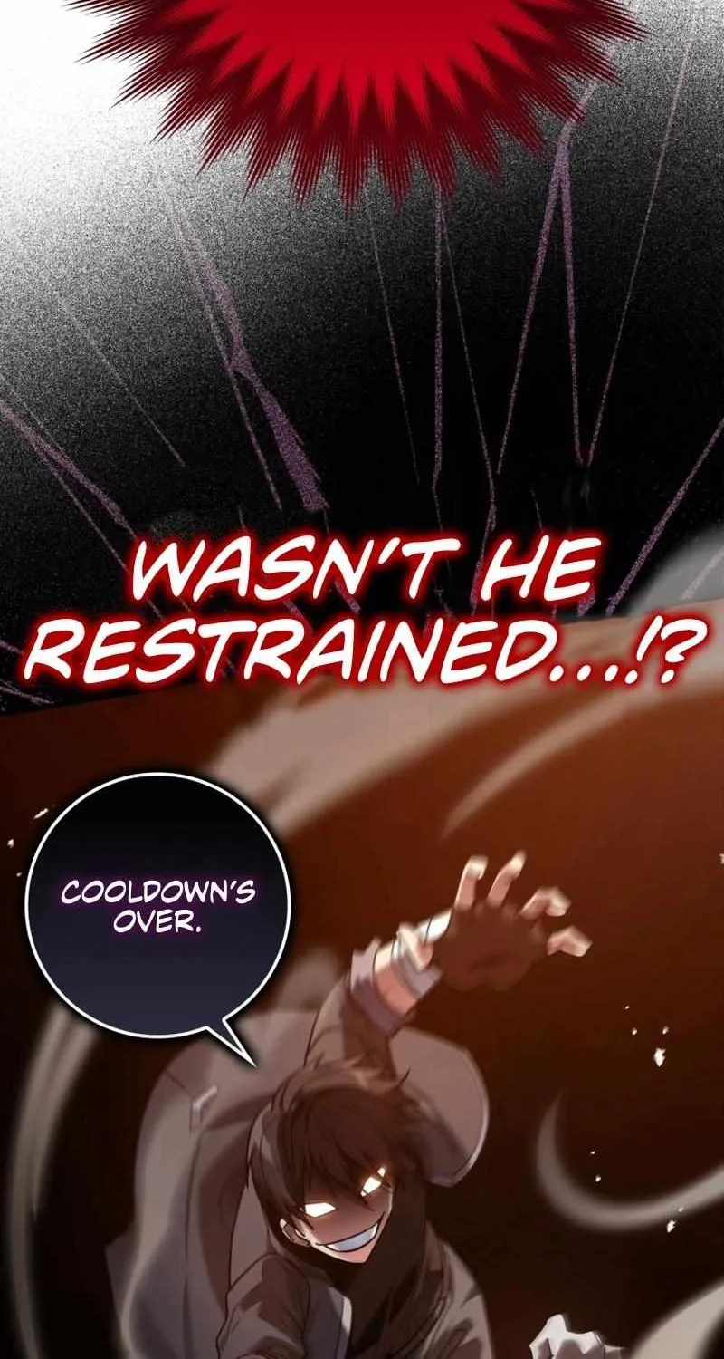 Max Level Player Chapter 13 page 31 - 