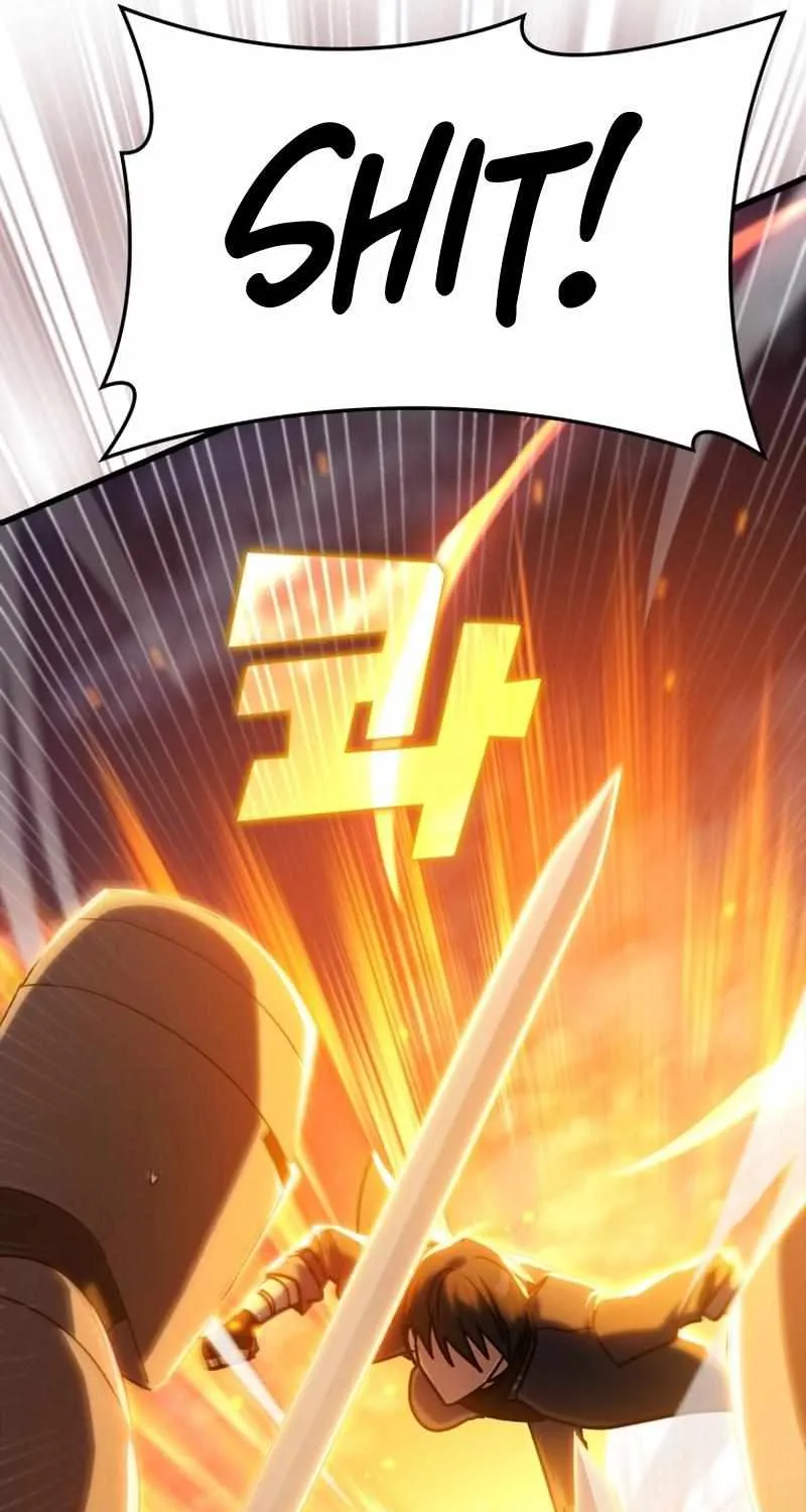 Max Level Player Chapter 13 page 34 - 