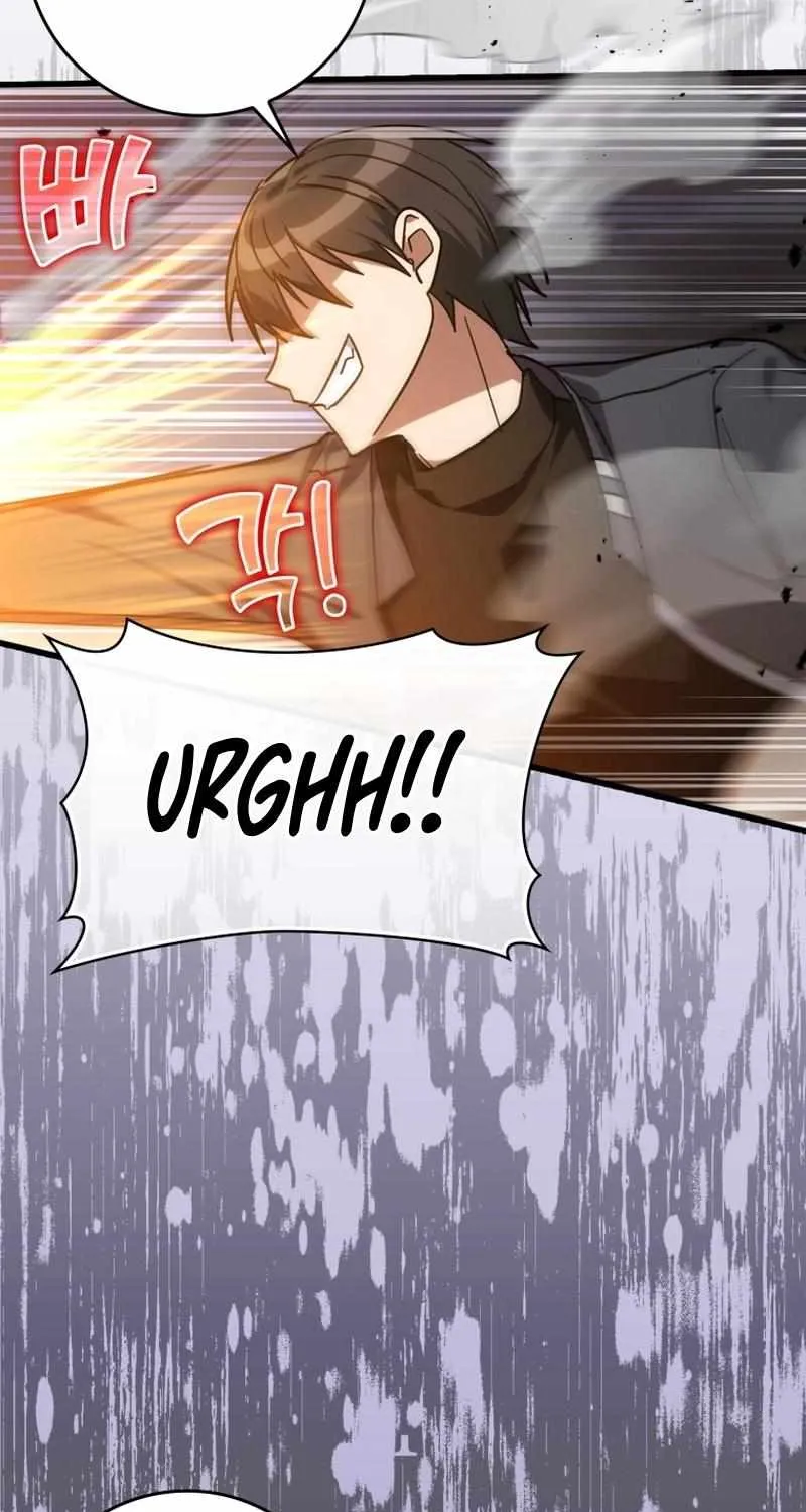 Max Level Player Chapter 13 page 36 - 